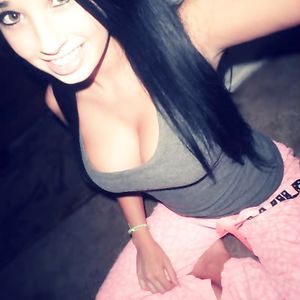 Amateur Big Tits 17 - amateur