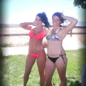 Amateur Big Tits 17 - amateur