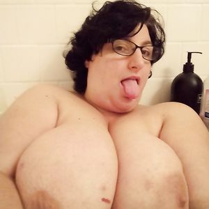 my big tits - 46dd natural tits