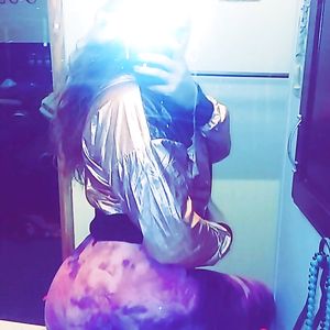 Candid Teen With Big Tits and Fat Ass - big tits