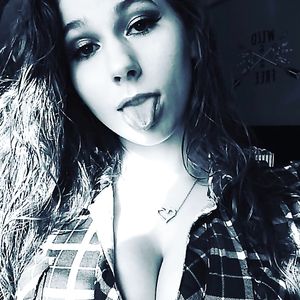 Candid Teen With Big Tits and Fat Ass - big tits