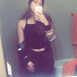 Candid Teen With Big Tits and Fat Ass - big tits