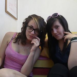 Sexy Girl With Big Tits - bra