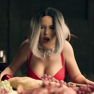 TITA Big Tits - pants