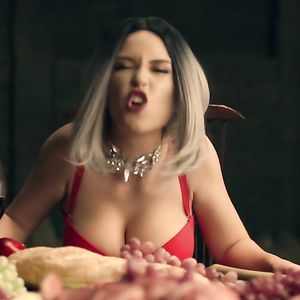 TITA Big Tits - pants