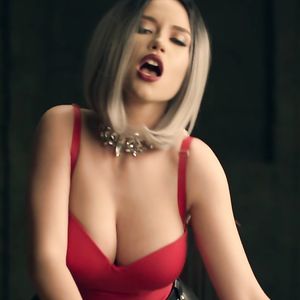 TITA Big Tits - pants