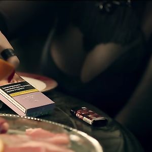 TITA Big Tits - pants