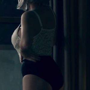 TITA Big Tits - pants