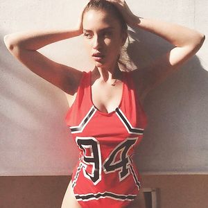 TITA Big Tits - pants