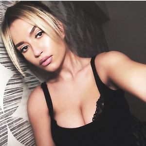 TITA Big Tits - pants