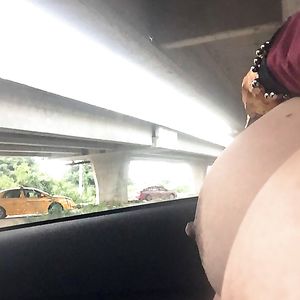 Naughty Asian Girl Flashing Her Big Tits - indo