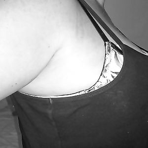 Wifey's Big Tits - big tits