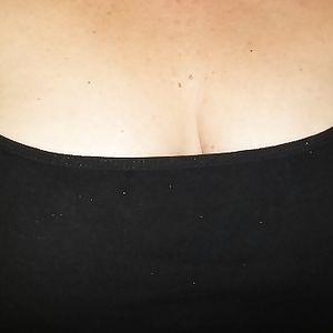 Wifey's Big Tits - big tits