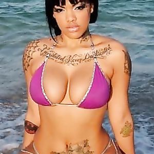 Attention Big Tits - boobs