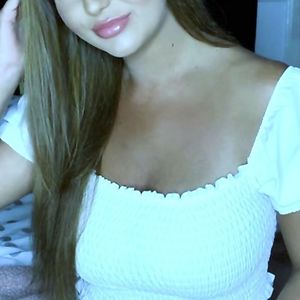 Sweet big tits ❤ on Rachel - huge tits