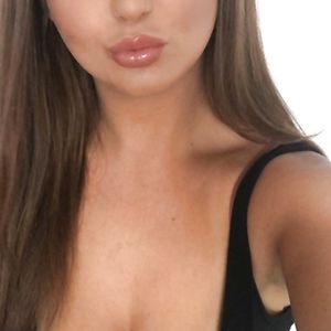 Sweet big tits ❤ on Rachel - huge tits