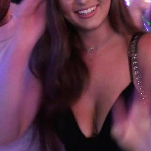 Sweet big tits ❤ on Rachel - huge tits