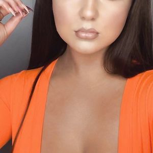 Sweet big tits ❤ on Rachel - huge tits