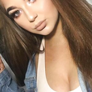 Sweet big tits ❤ on Rachel - huge tits