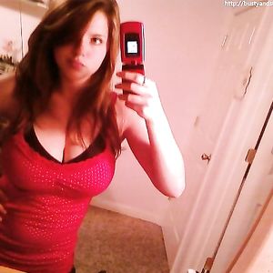 Amateur Big Tits 25 - big tits