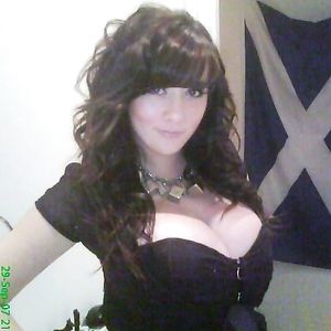 Amateur Big Tits 25 - big tits