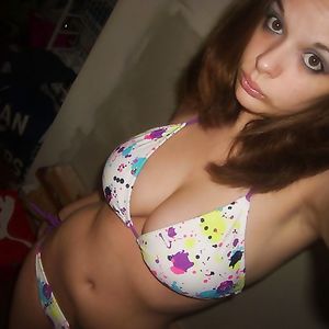 Amateur Big Tits 25 - big tits