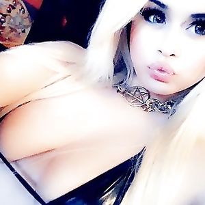 Cum on my big tits - big tits