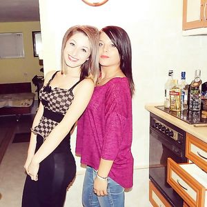 big tits girls - bra