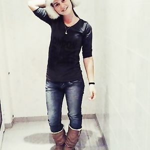 Sexxy Girls With Big Tits - clothes