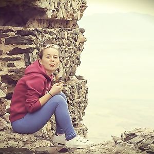 Sexxy Girls With Big Tits - clothes