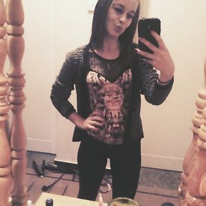 Sexxy Girls With Big Tits - clothes