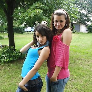 Sexxy Girls With Big Tits - clothes