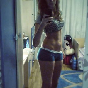 Sexxy Girls With Big Tits - clothes