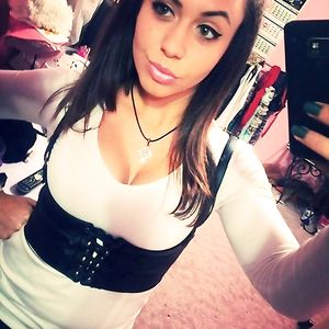 Sexxy Girls With Big Tits - clothes