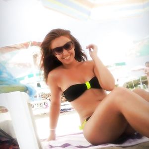 Sexxy Girls With Big Tits - clothes