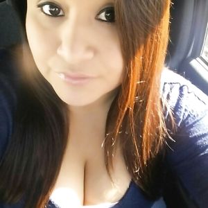 Gorgeous Latin big tits - big booty latina