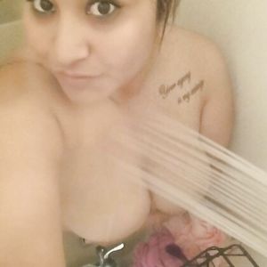 Gorgeous Latin big tits - big booty latina