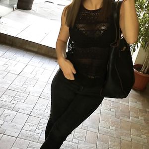 Kichka M - Big Tits - hot ass