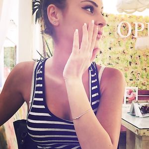 Kichka M - Big Tits - hot ass