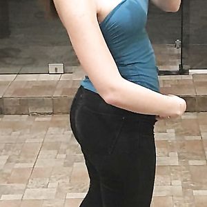 Kichka M - Big Tits - hot ass