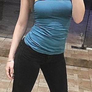 Kichka M - Big Tits - hot ass