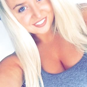 Big tits social media - big tits