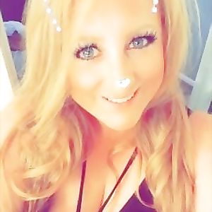 Big tits social media - big tits