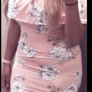 Big tits social media - big tits