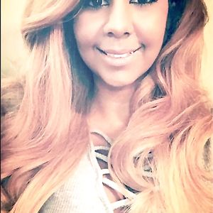 Big tits social media - big tits