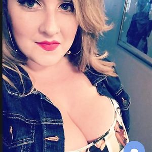 Big tits social media - big tits