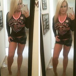 Big tits social media - big tits