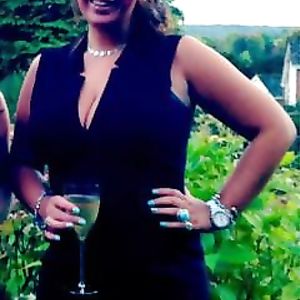 Big tits social media - big tits