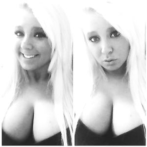 Big tits social media - big tits