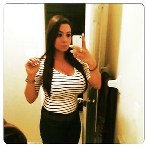 Big tits social media - big tits